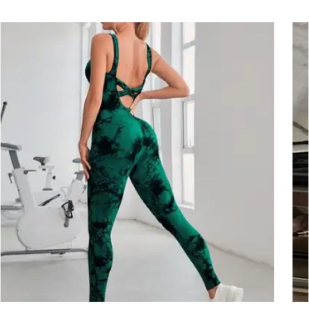 Stylish Leggings Set and a romper